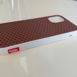 Vans iPhone Waffle Case for iPhone 11